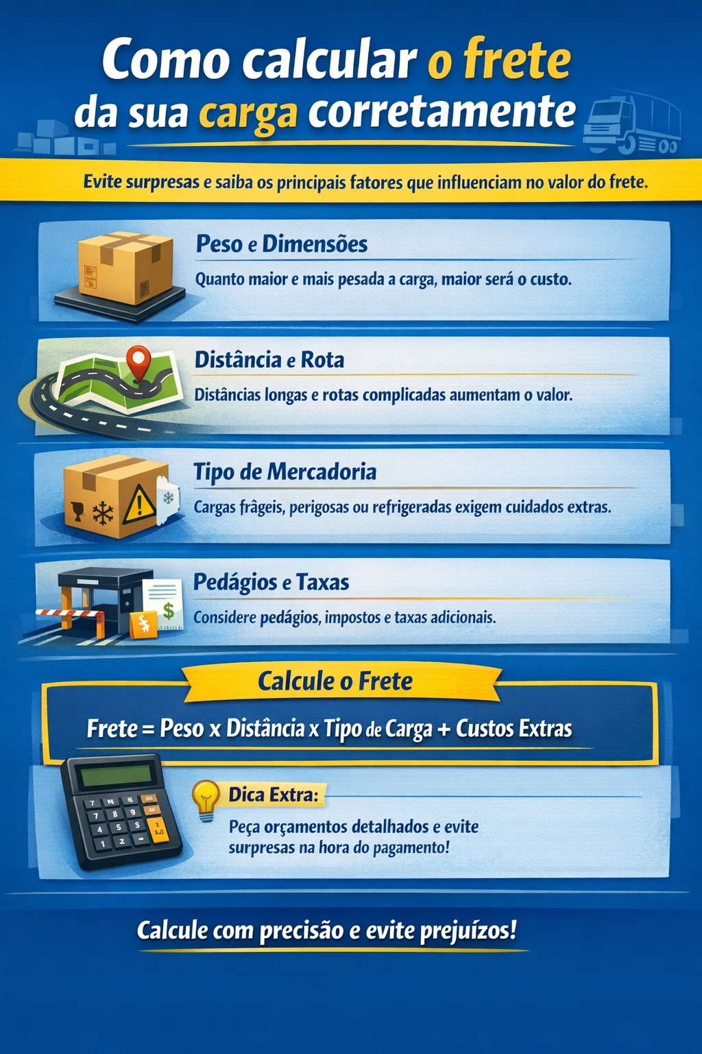Como-calcular-o-frete-corretamente